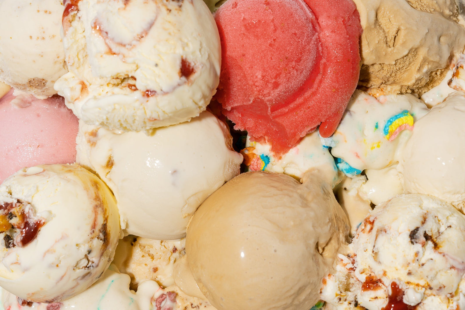 Celebrating National Ice Cream Day at Green Bench Brewing