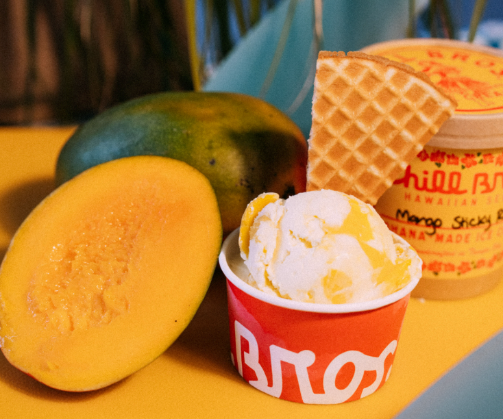 Say Aloha to our Hawaiian Series