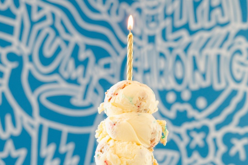 Chill Bros Turns 7!