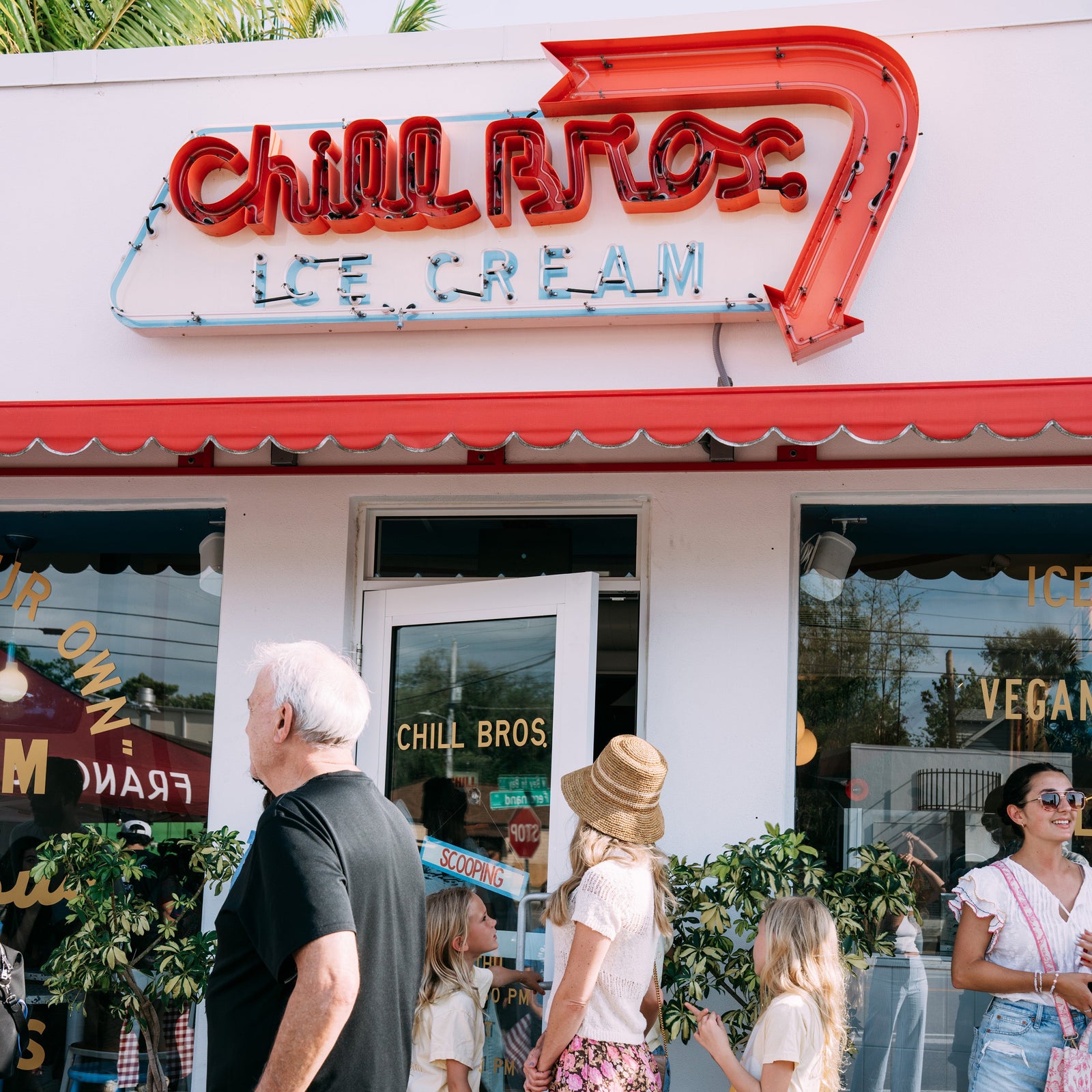 Nominated for Tampa Bay Times Best of the Best!