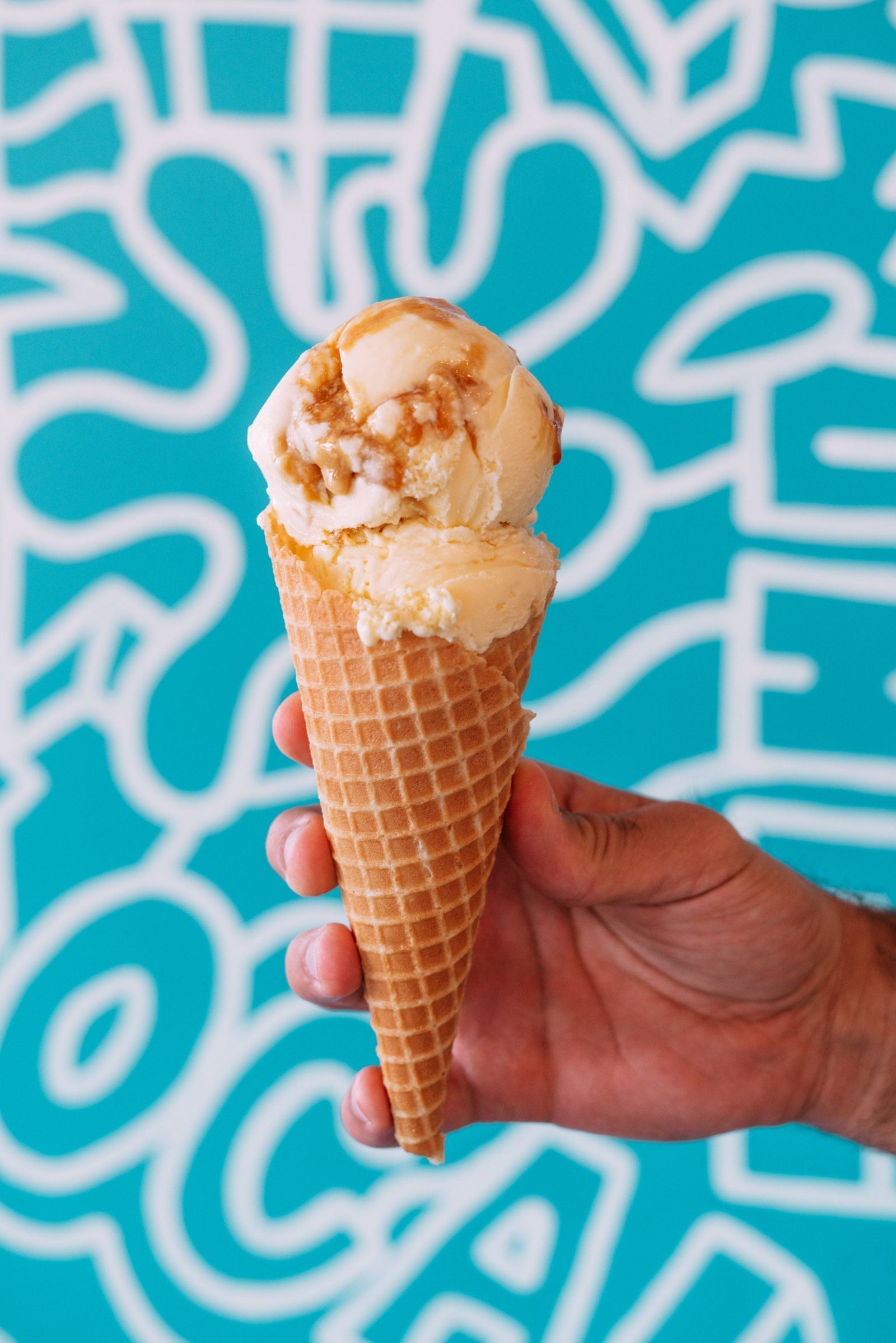 Monday BOGO at Water Street!