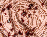 Black Cherry Stracciatella