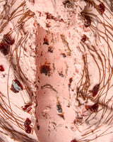 Black Cherry Stracciatella