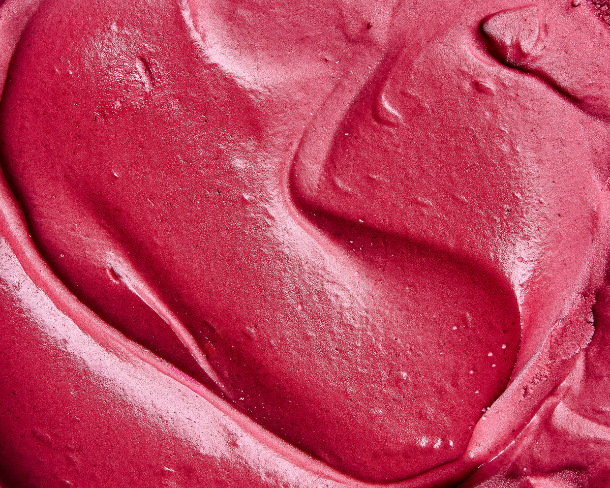 Blackcurrant Sorbetto