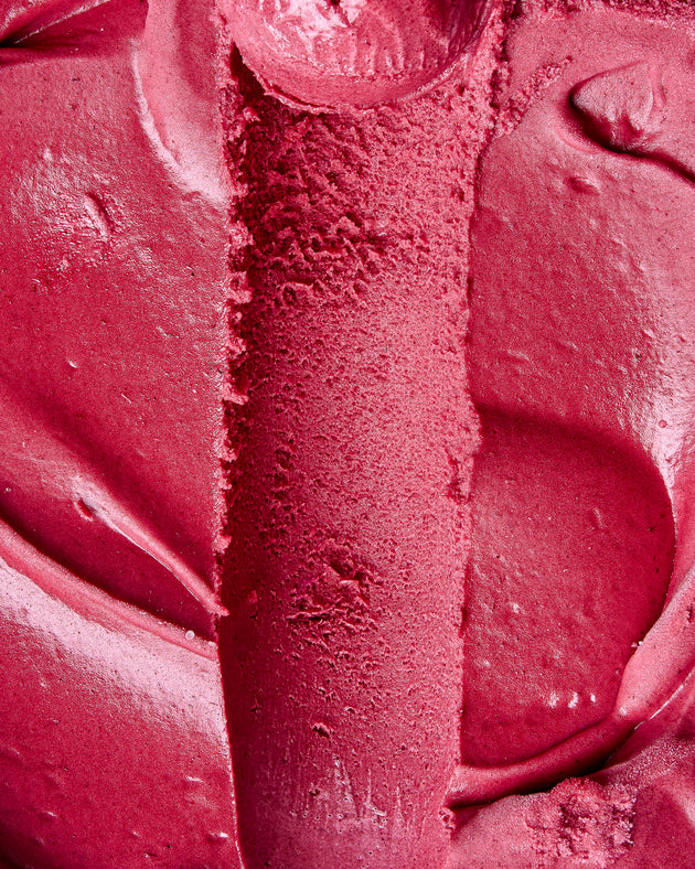 Blackcurrant Sorbetto