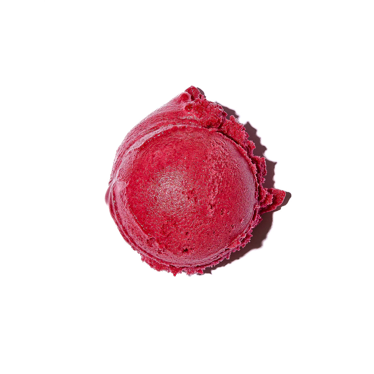 Blackcurrant Sorbetto