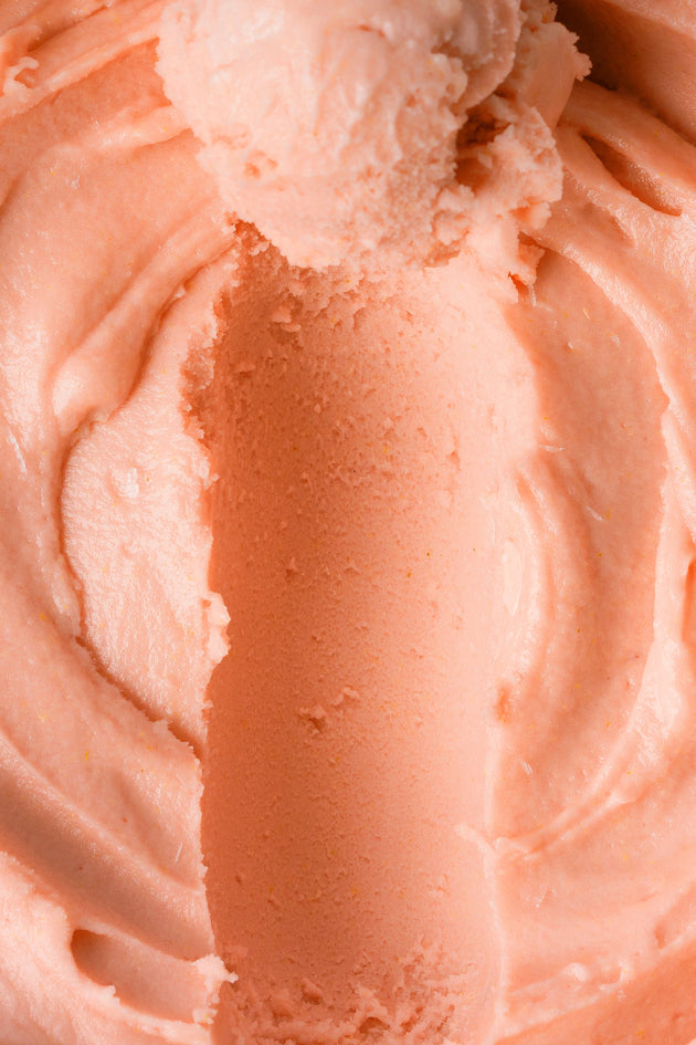Blood Orange Sorbetto