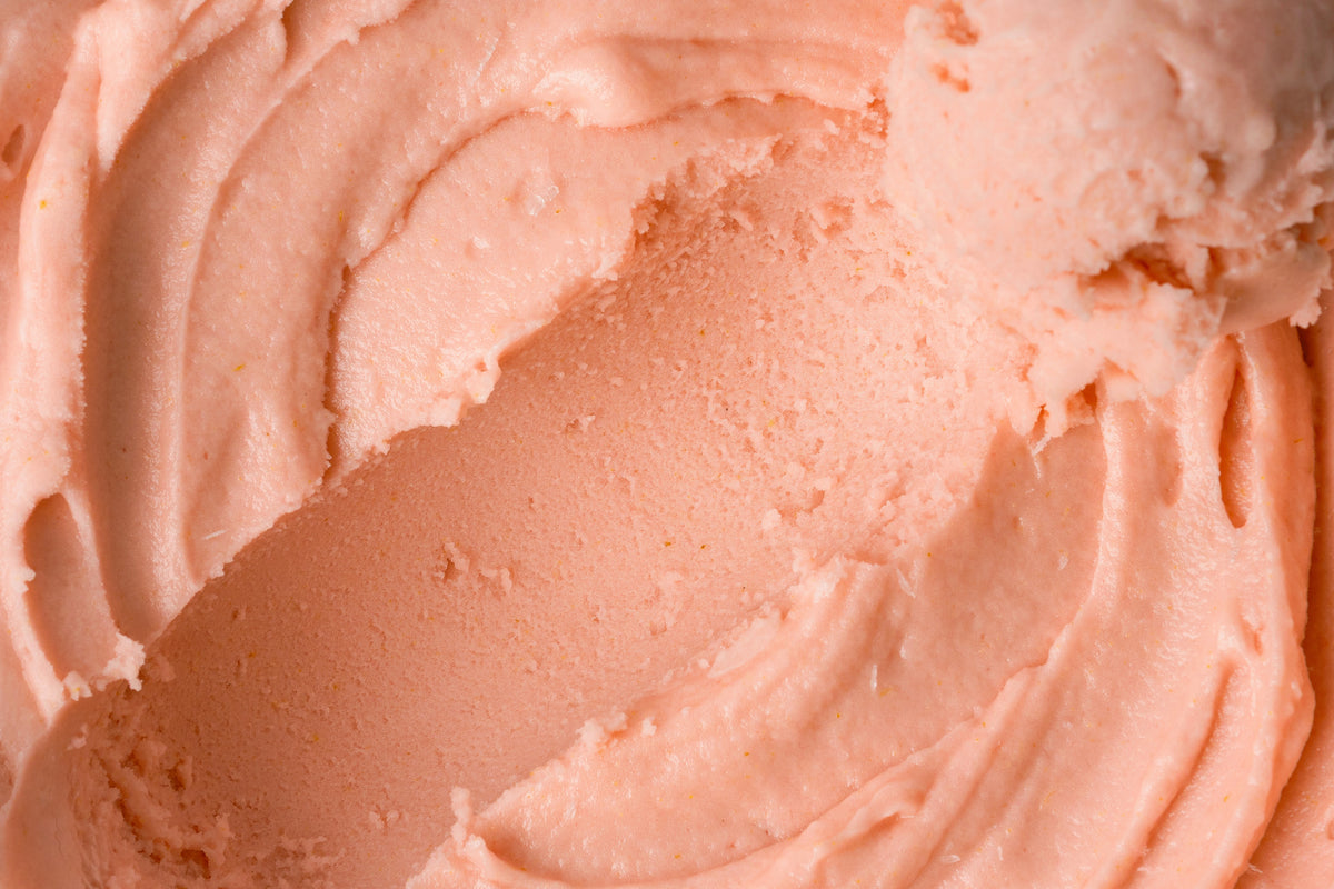 Blood Orange Sorbetto