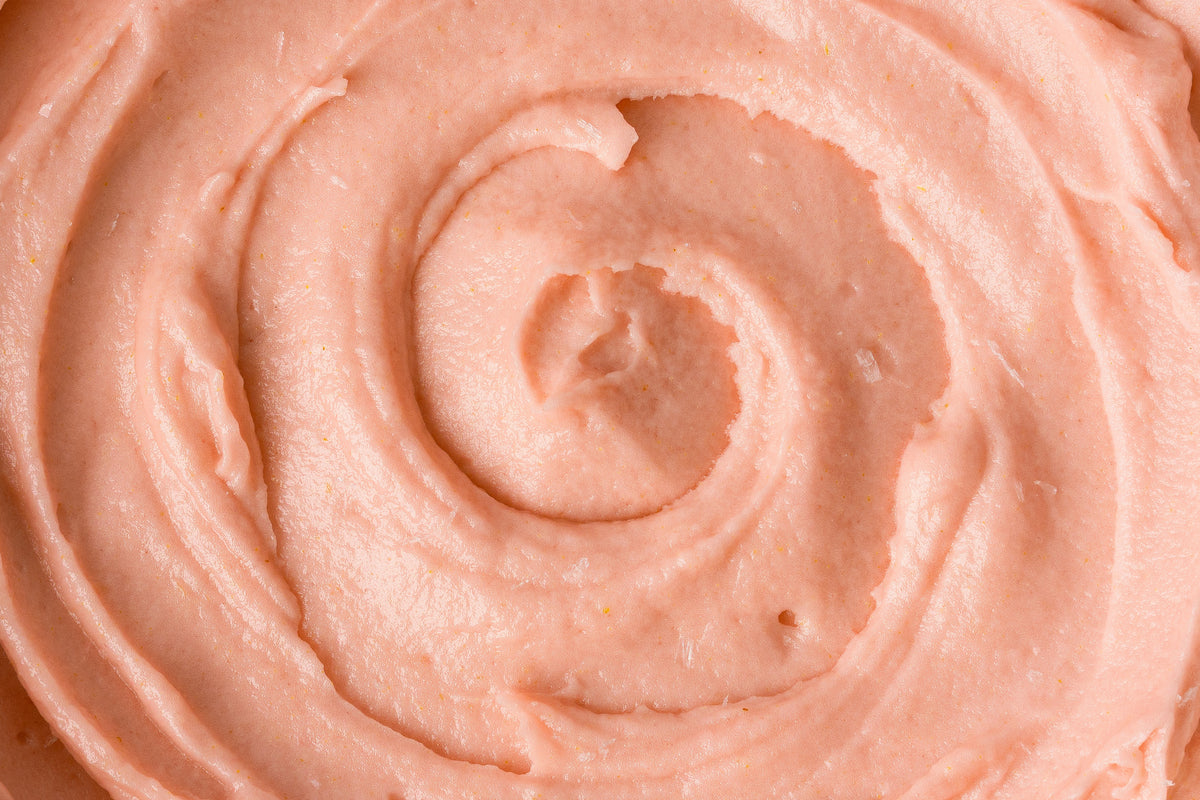 Blood Orange Sorbetto