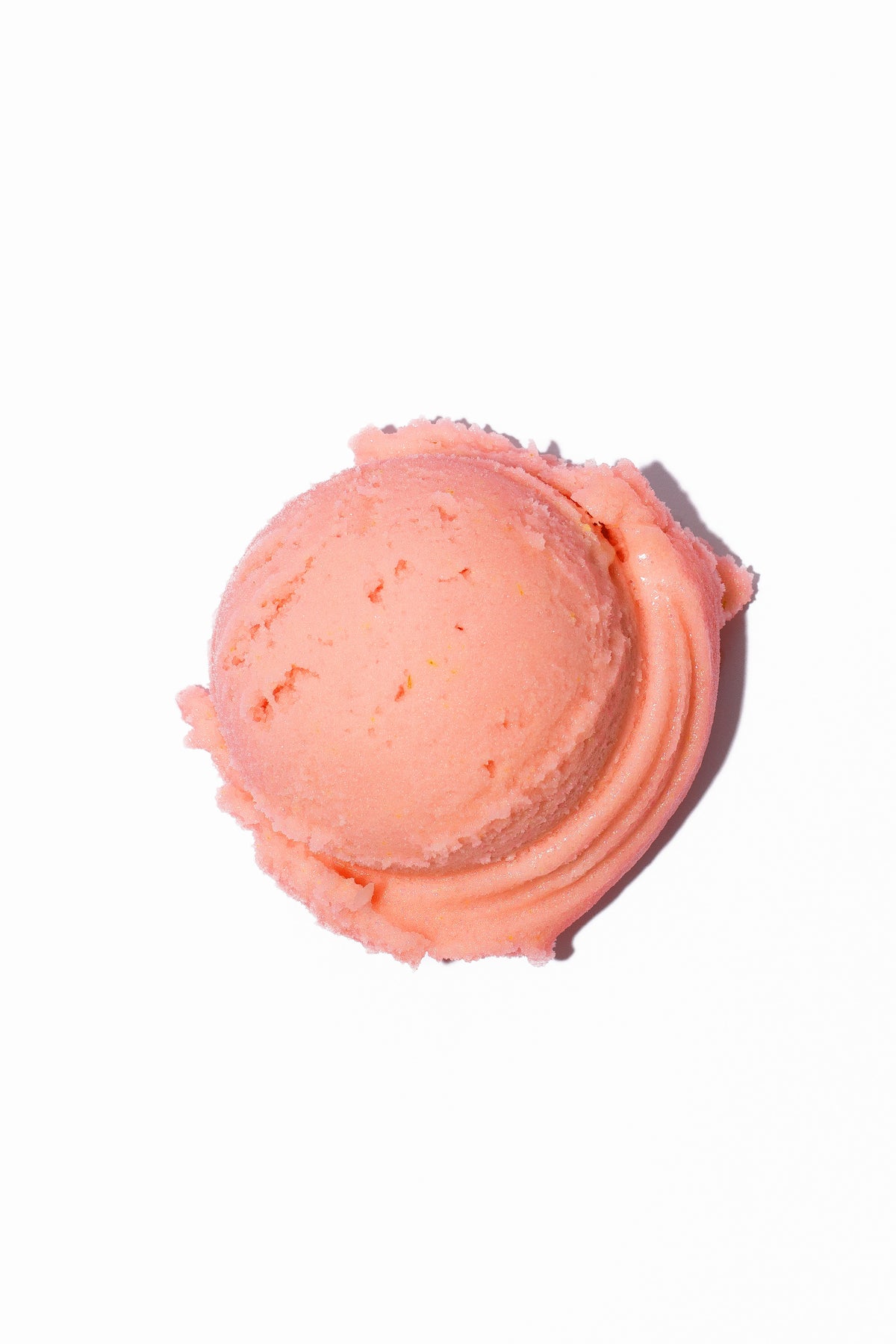 Blood Orange Sorbetto
