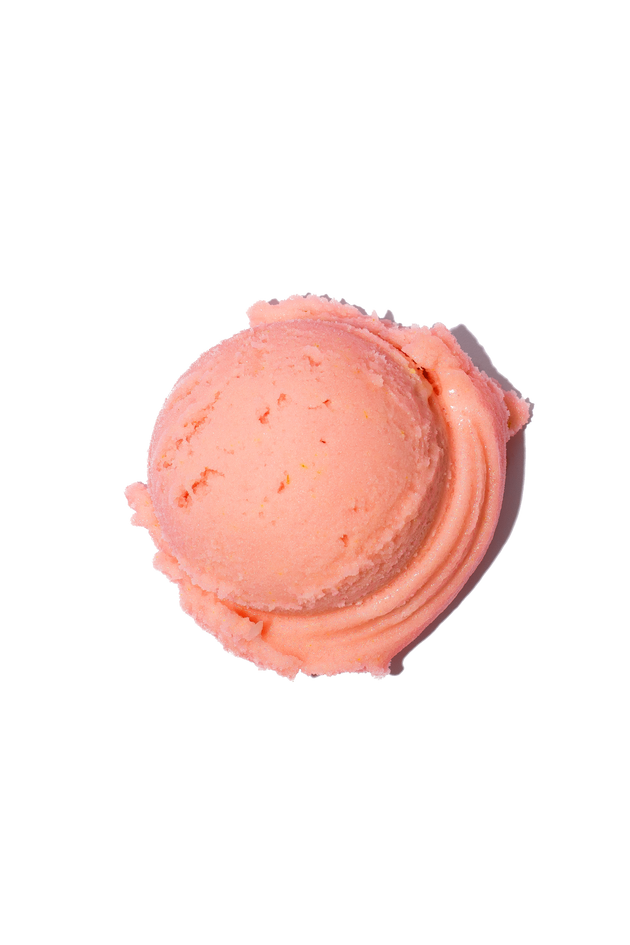 Blood Orange Sorbetto