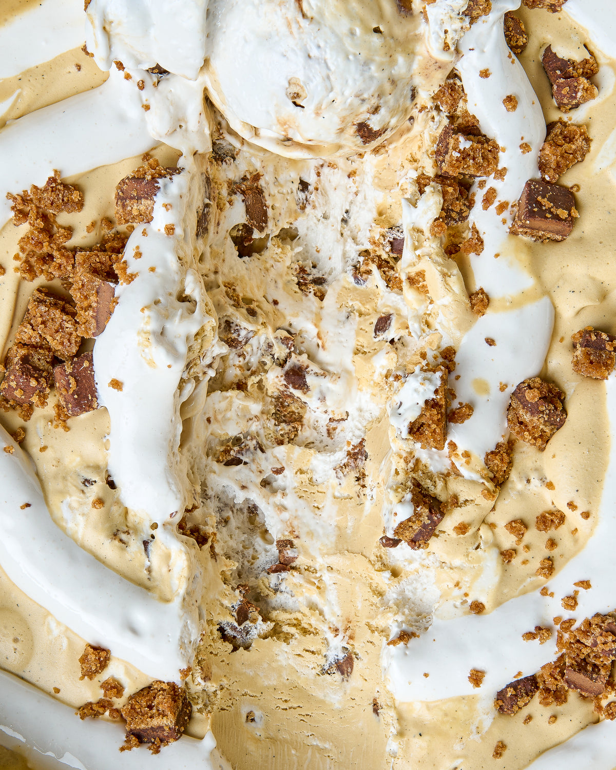 Bonfire S'mores