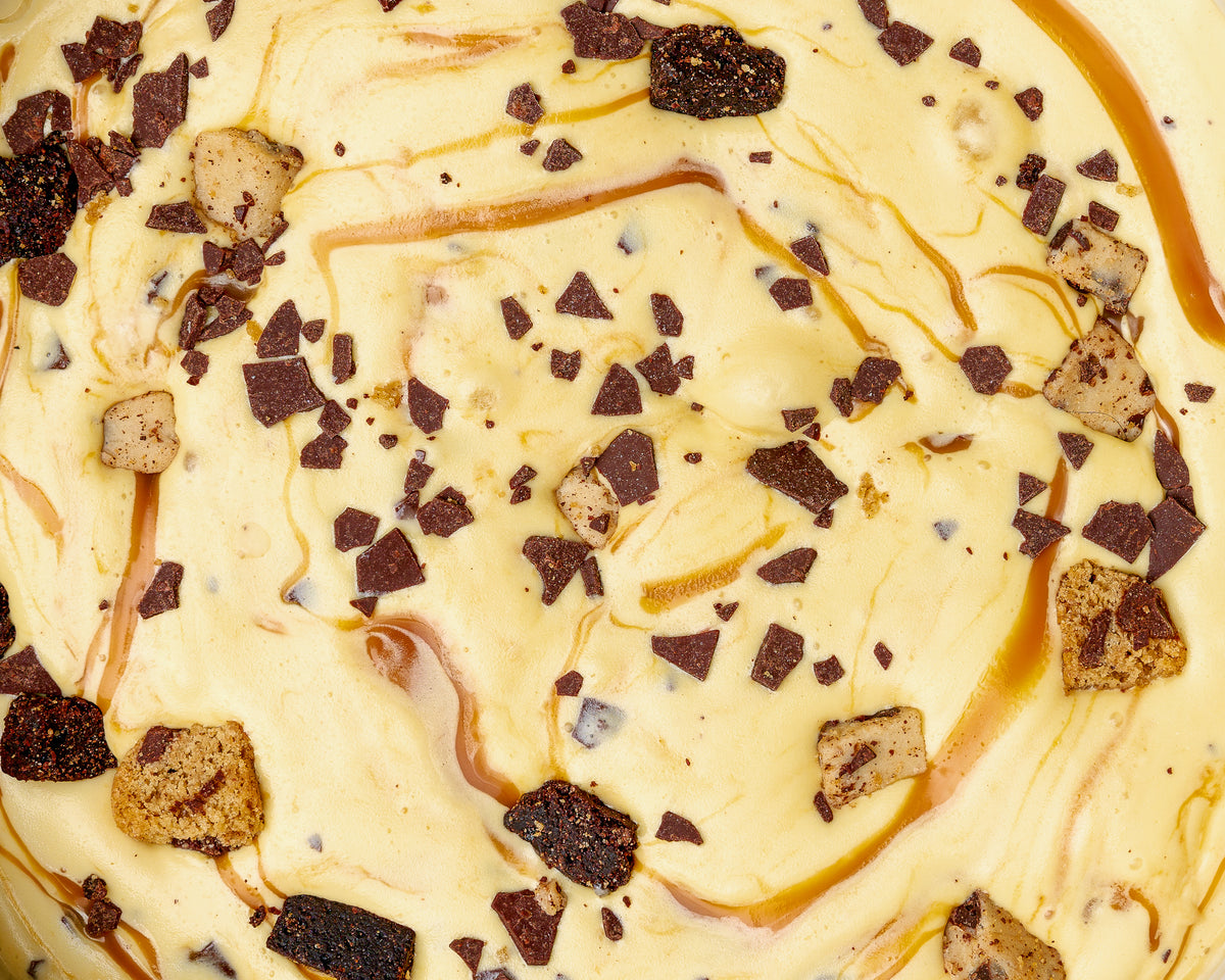 Cookiefetti