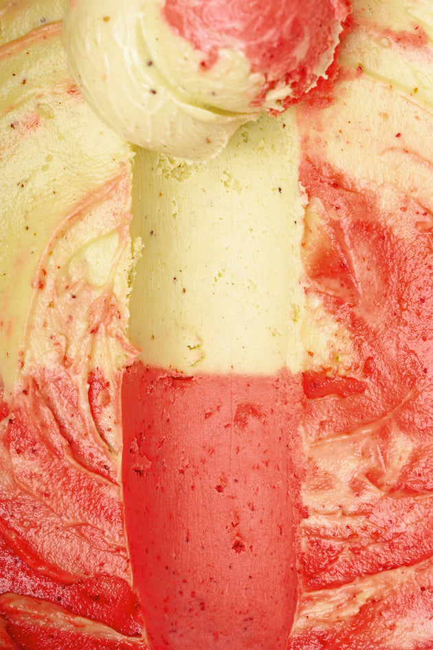 Strawberry Kiwi Krash