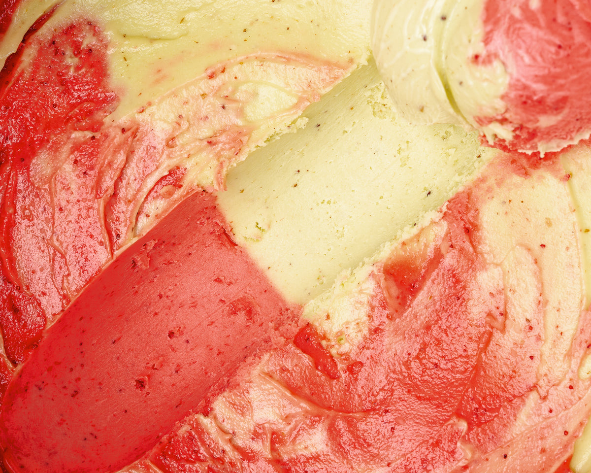Strawberry Kiwi Krash