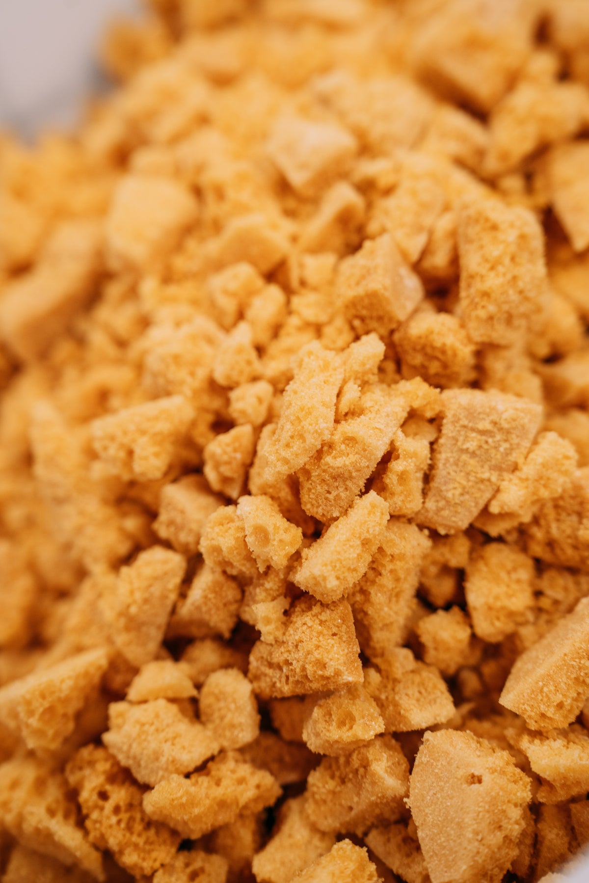 Chronic Popcorn