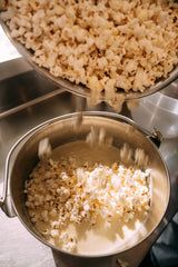 Chronic Popcorn