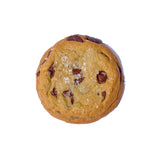 Salted Chocolate Chip Cookie