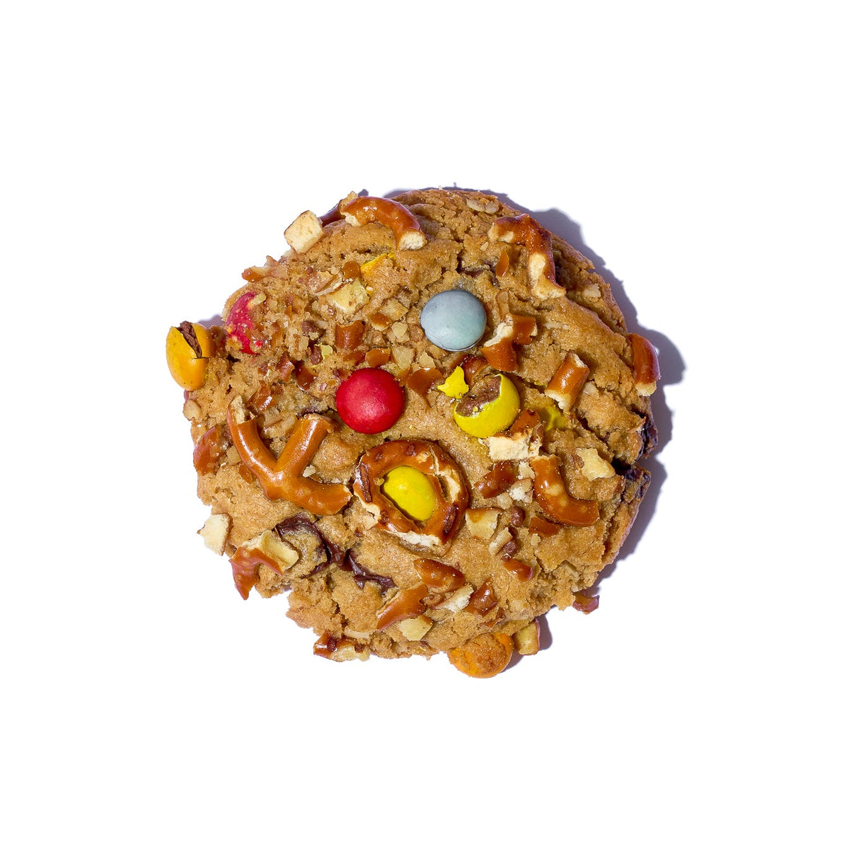 Monster Cookie