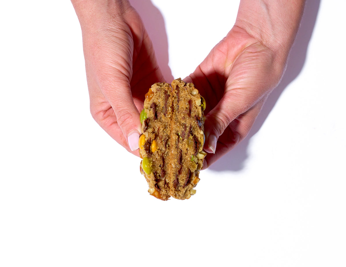 Monster Cookie