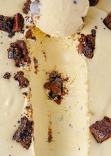 Mighty Fine Peanut Butter Pie