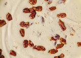 Brown-Butter Praline-Pecan