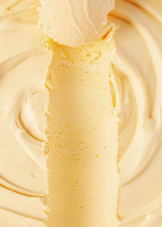 Orange Creamsicle