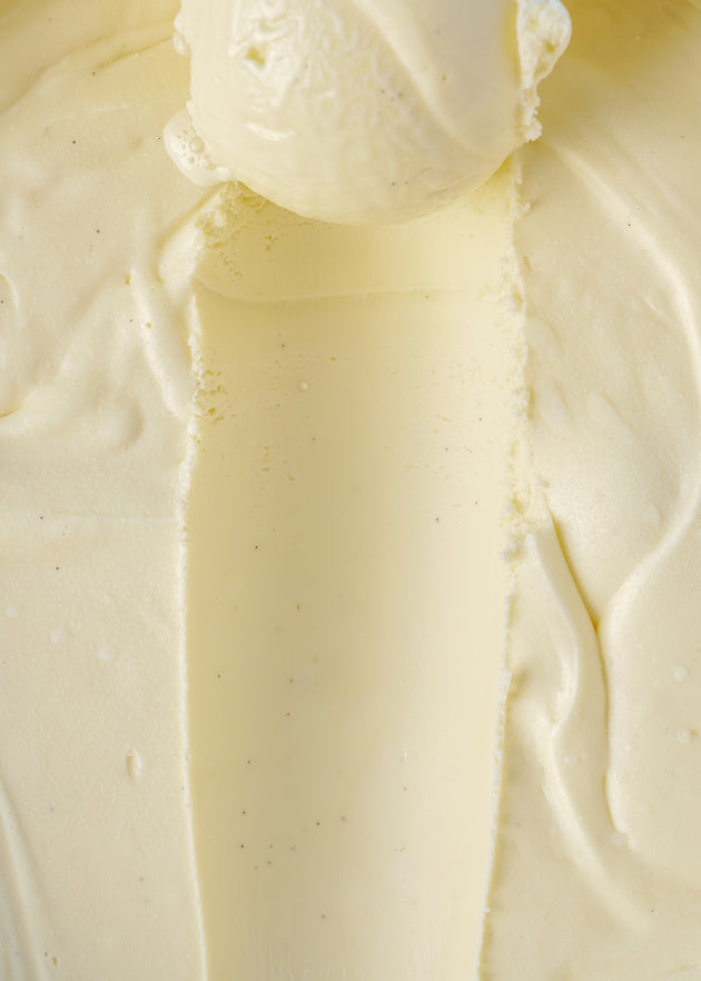 Mad Vanilla Bean