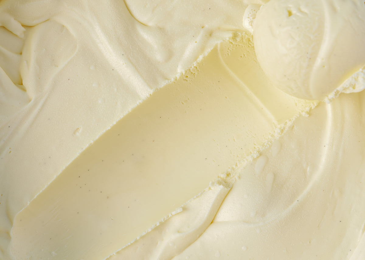 Mad Vanilla Bean