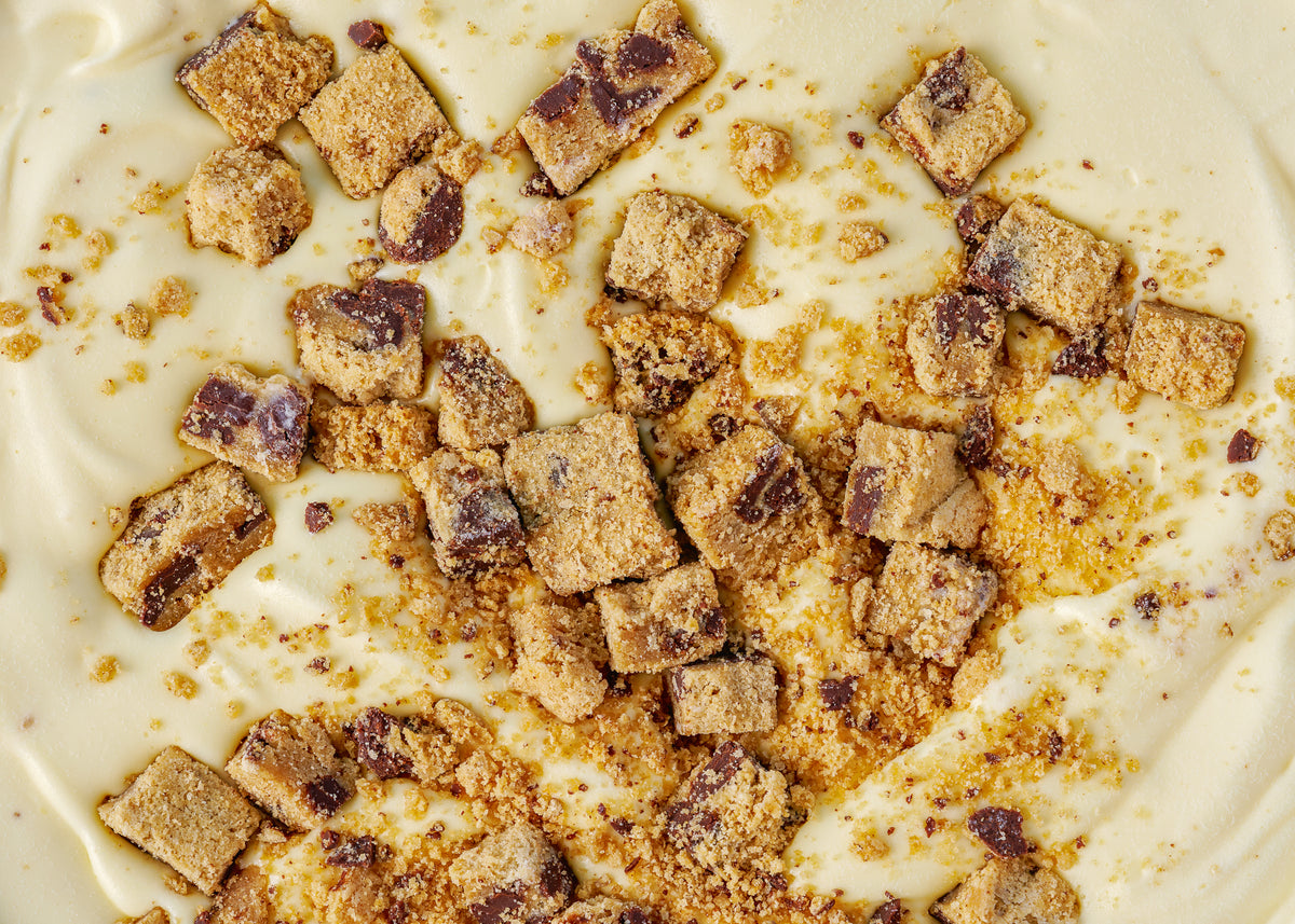 Milk and Cookies