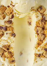 Milk and Cookies