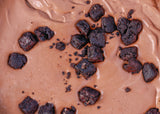 Belgian Brownie