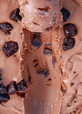 Belgian Brownie
