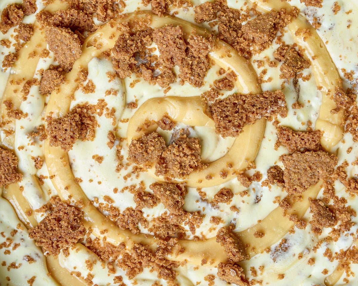 Key Lime Pie