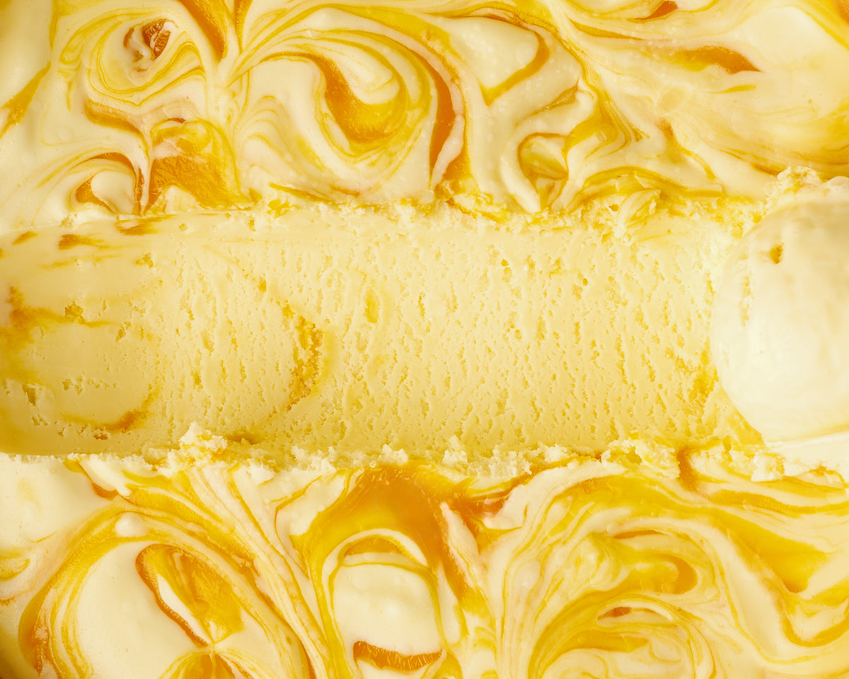 Mango Sticky Rice