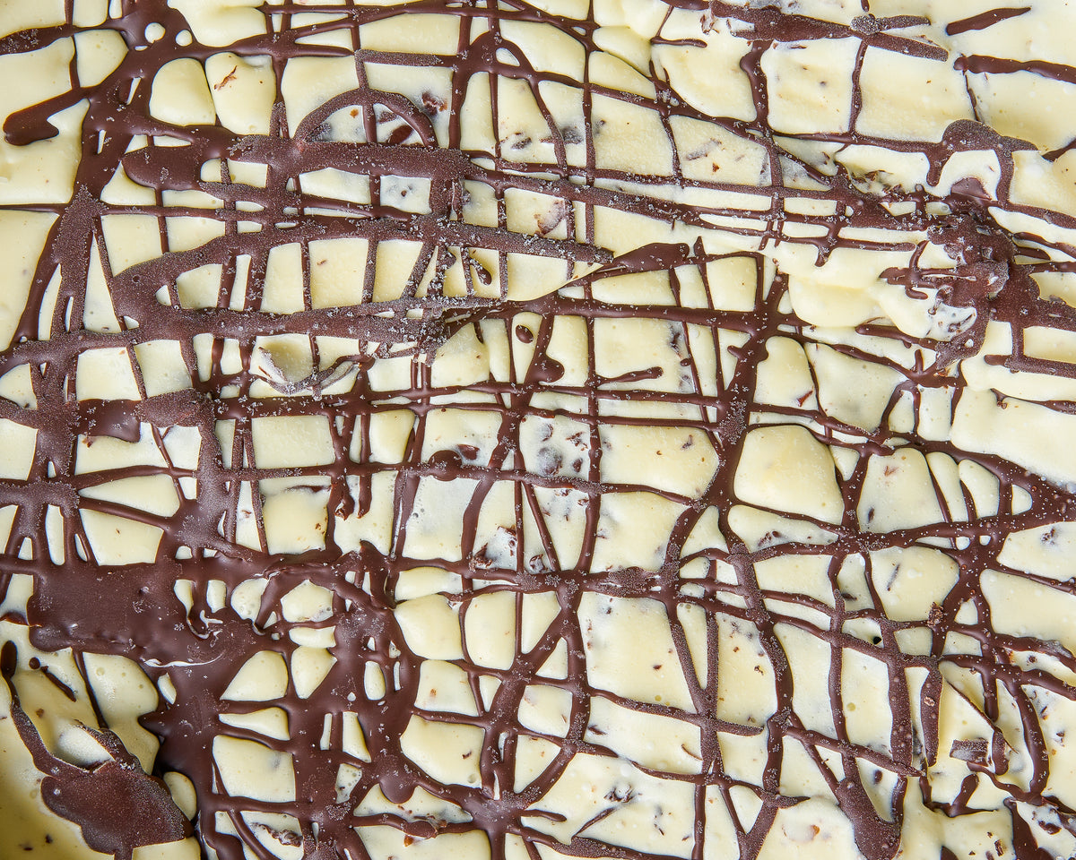 Mint Stracciatella