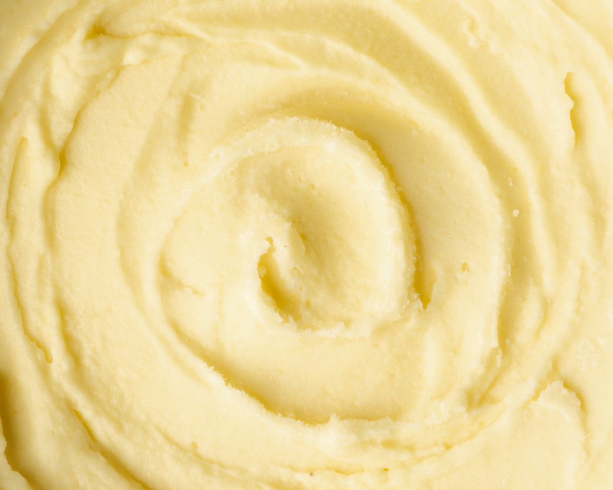 Pineapple Whip Sorbetto