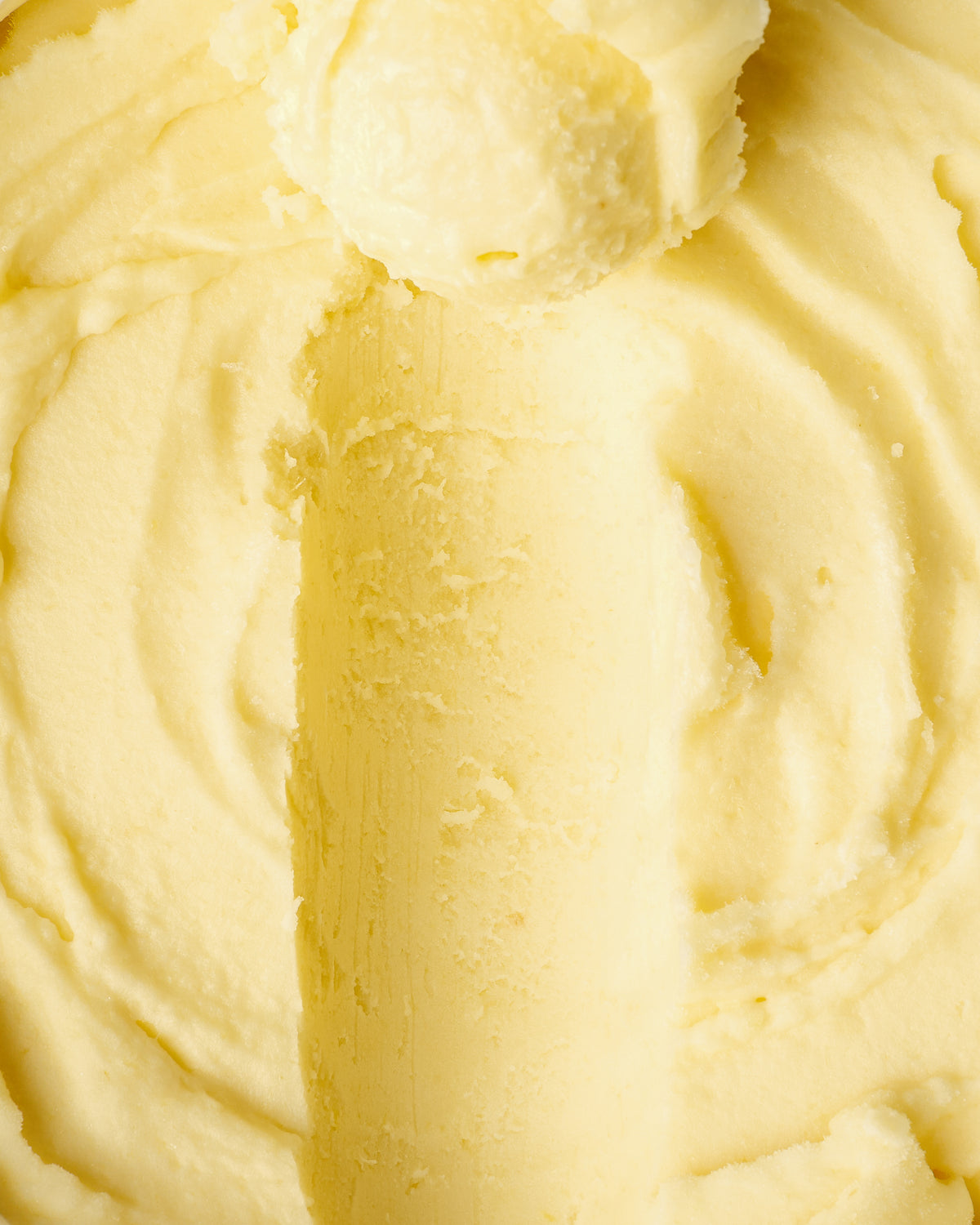 Pineapple Whip Sorbetto