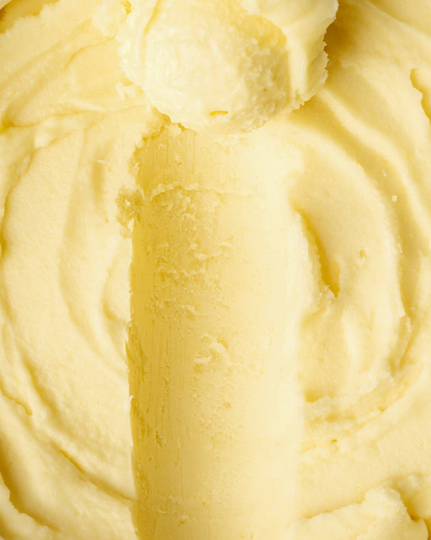 Pineapple Whip Sorbetto
