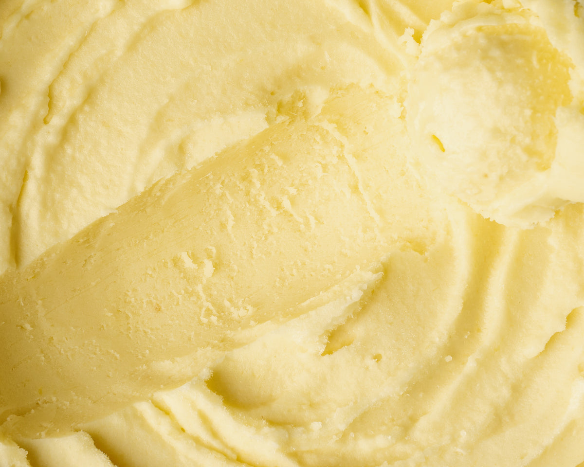 Pineapple Whip Sorbetto