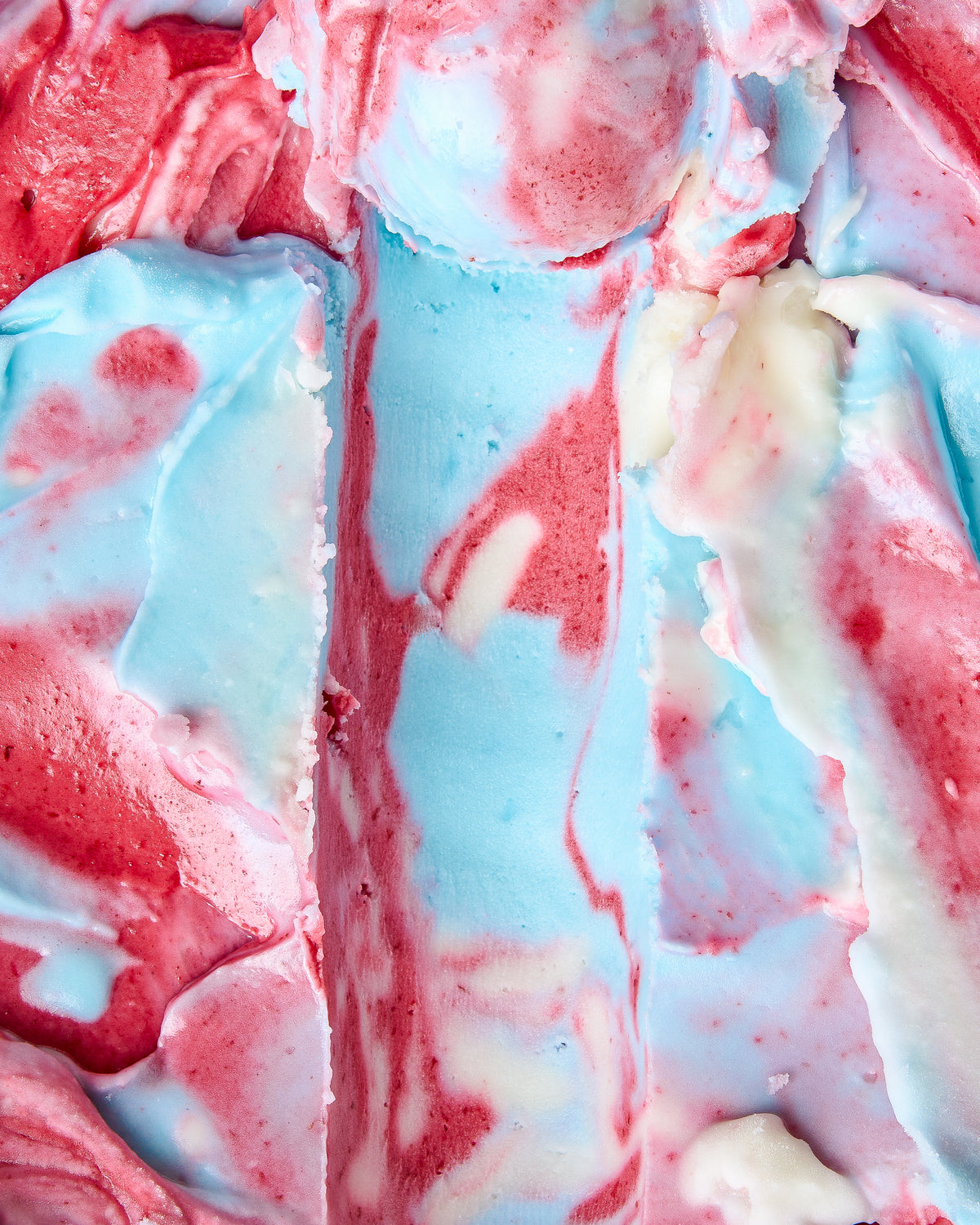 Rocket Pop Sorbetto