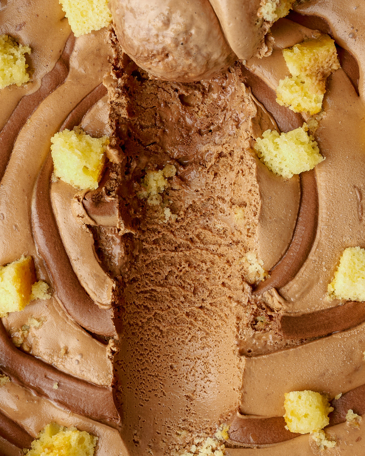 Wright's Alpine Cake