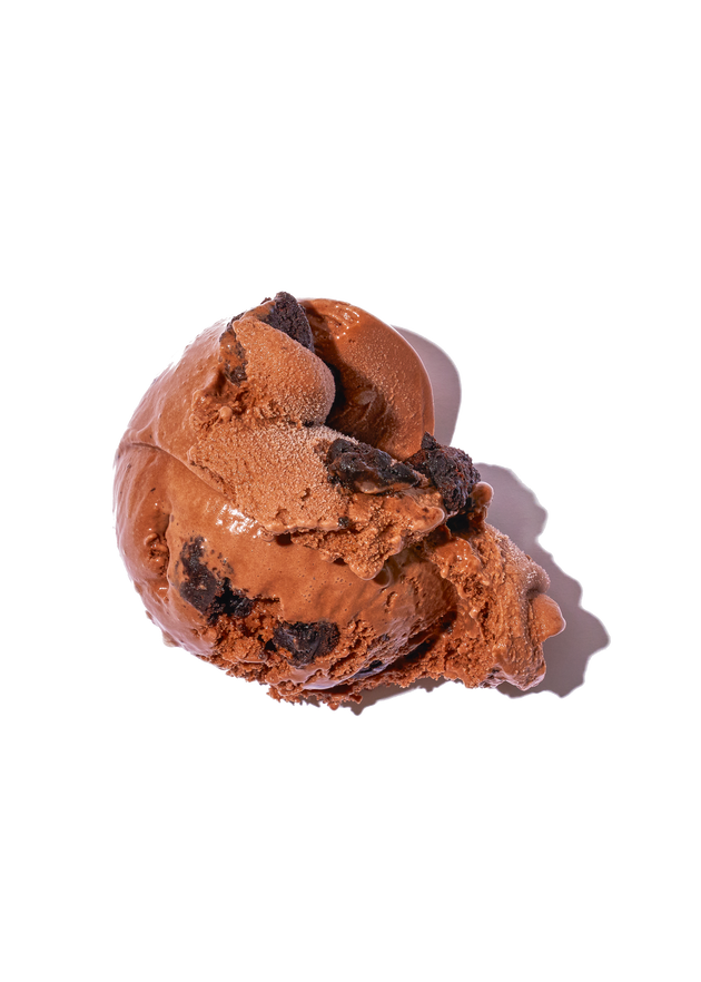 Belgian Brownie