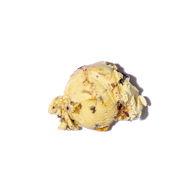 Cookie Fetti