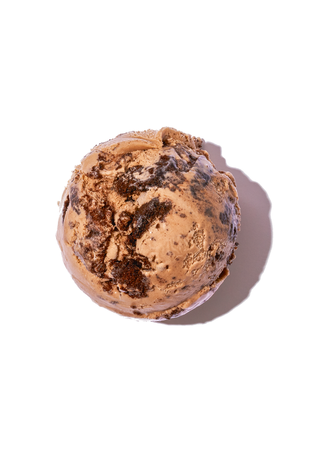 Double Down Oreo