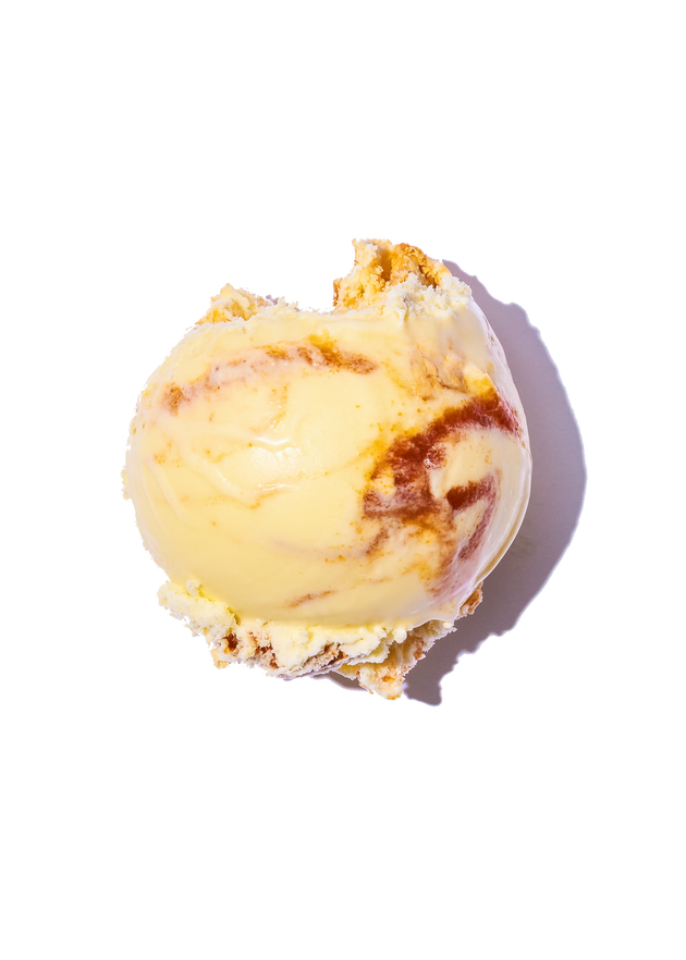 Guava Pastelito