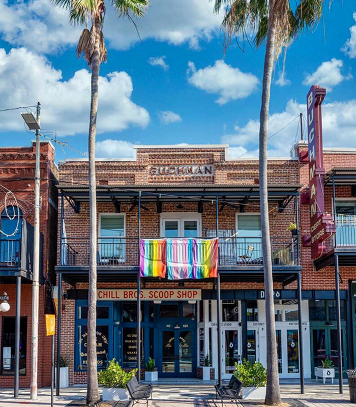 Ybor City