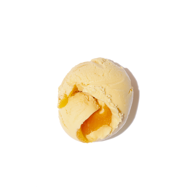 Just Peachy