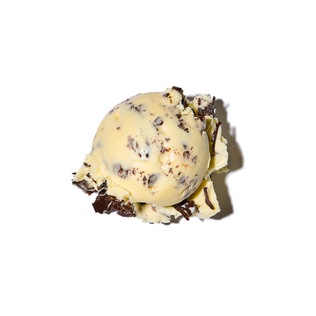 Mint Stracciatella