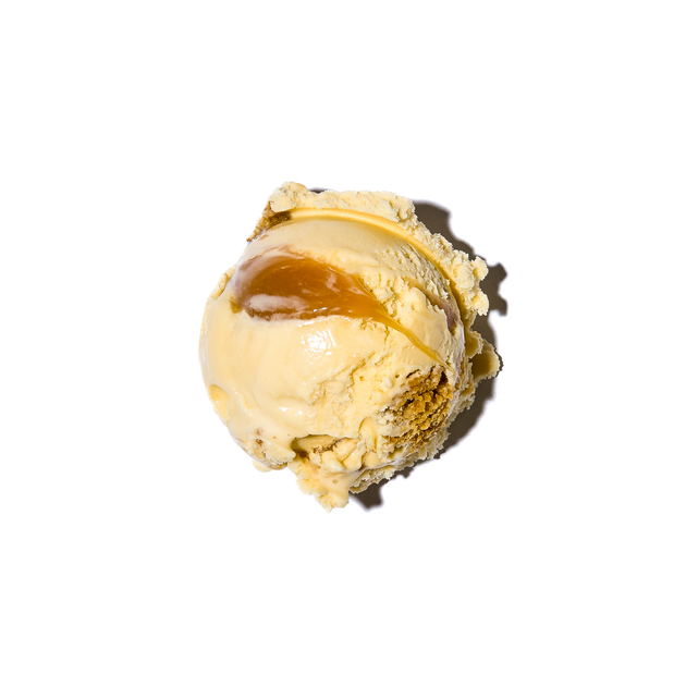 Miso Sticky Toffee Pudding
